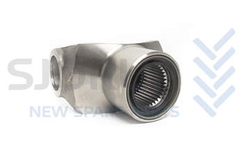 salg af 1961798C1 - Stikaksel - CNH