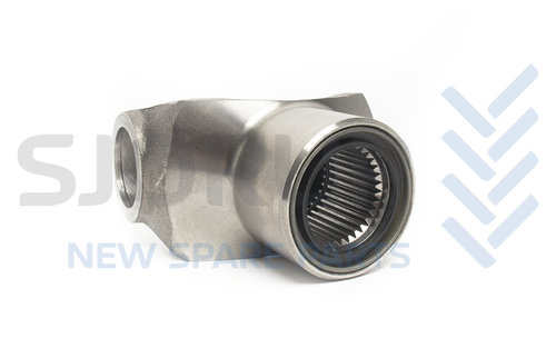 salg af 1961798C1 - Stikaksel - CNH