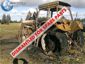 salg af Case 5140 tractor