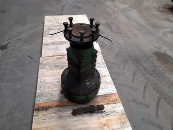 salg af John Deere 3650 RIGHT Rear Half Axle
