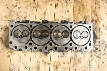 salg af Atlas AR75  Cylinder head