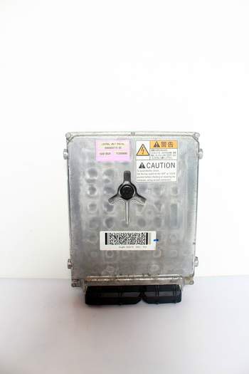 salg af ECU Hitachi ZX350LC-3 Motor