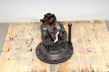 salg af Hitachi ZX350LC-3  Swing motor