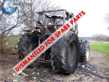 salg af Case CVX1190 traktor