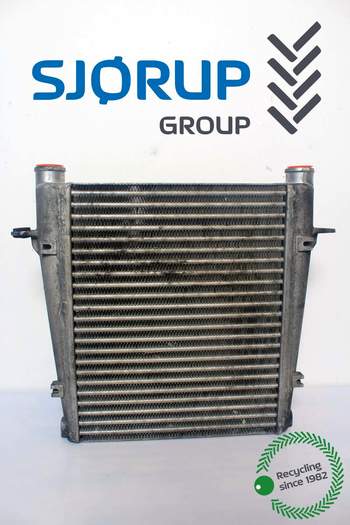 Intercooler