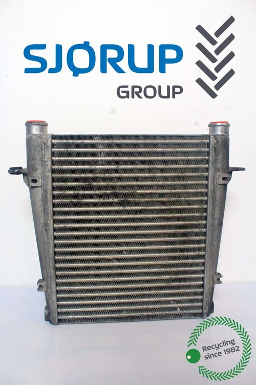 salg af Intercooler Case 695