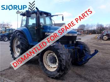 salg af New Holland 8870 traktor