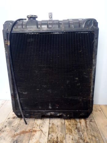 salg af Wasserkühler Case 956 