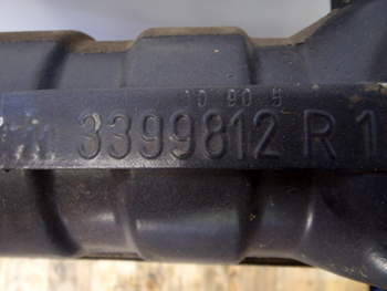salg af Case 956  Water Radiator