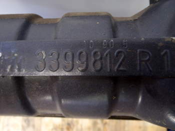 salg af Vandkøler Case 956 XL