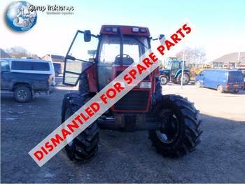 salg af Case 5120 traktor