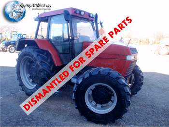 salg af Case 5120 tractor
