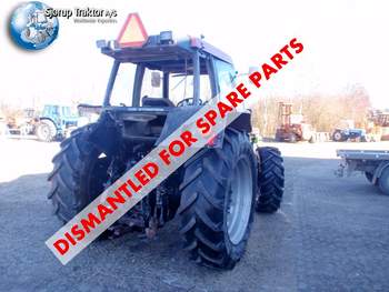 salg af Case 5120 tractor