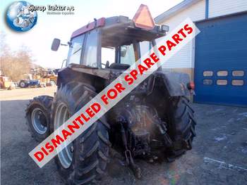 salg af Case 5120 tractor