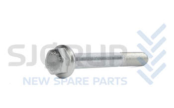 salg af 19M7810 - Bolt 10 x 80 Mm - JOHN DEERE