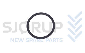 salg af 2.180-00215 - O-ring - DOOSAN