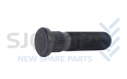salg af 2.317-00076 - Hjulbolt DANA - DOOSAN