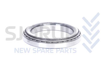 salg af 2.109-00285 - Leje DANA - DOOSAN