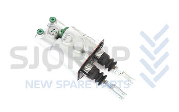 salg af 2.3729.042.0/10 - Master Brake Cylinder Deutz - SDF