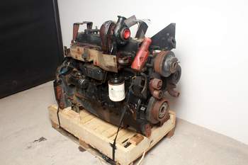 salg af Massey Ferguson 8480  Engine
