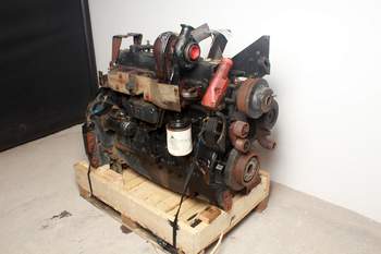 salg af Motor Massey Ferguson 8480