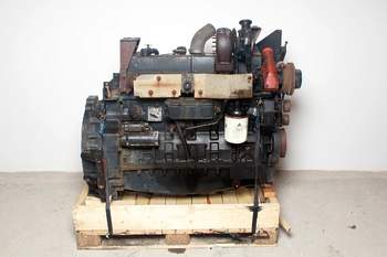 salg af Motor Massey Ferguson 8480