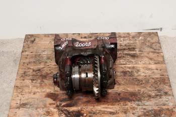 salg af Vorderachsdifferential Case CS150 