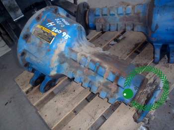 salg af Ford 8210 RIGHT Rear Half Axle