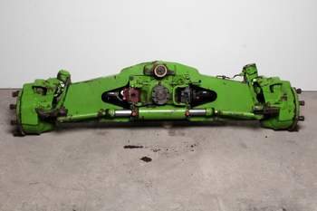 salg af Merlo P.27.7 EVS  Rear Axle