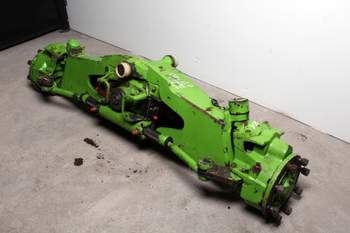 salg af Merlo P.27.7 EVS  Rear Axle