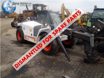 salg af zerlegte Teleskoplader Bobcat T2566 