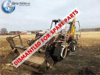 salg af Fermec 960  Backhoe