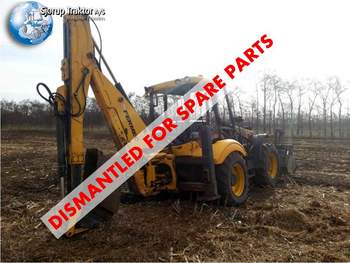 salg af Fermec 960  Backhoe