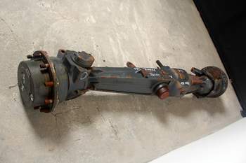 salg af Fermec 960  Front Axle