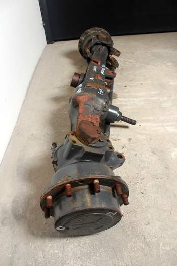 salg af Fermec 960  Front Axle