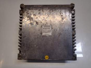 salg af ECU Liebherr L550 Input 1