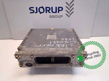 ECU Liebherr L550 Input 1