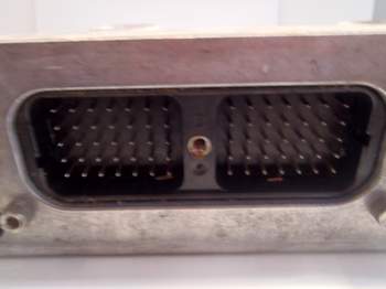 salg af ECU Liebherr L550 Outlet 1