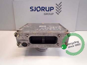 Liebherr L550  ECU