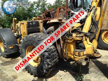 salg af Hydrema 906 B  Backhoe