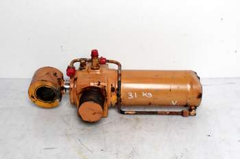 salg af Case 595  Hydraulic Cylinder