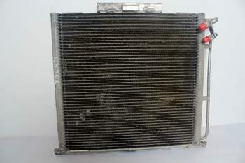 salg af John Deere 6420  Condenser