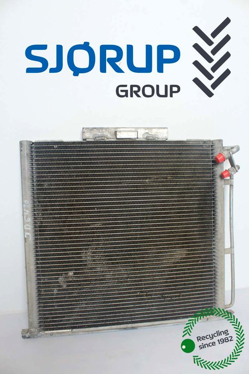 salg af John Deere 6420  Condenser