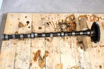 salg af John Deere 7810  Camshaft