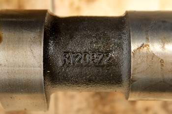 salg af John Deere 7810  Camshaft