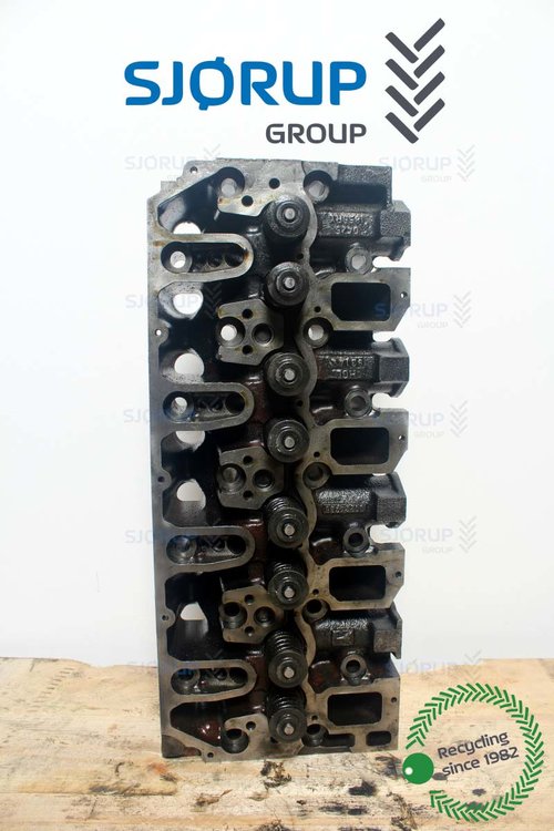 salg af Volvo L45 D  Cylinder head