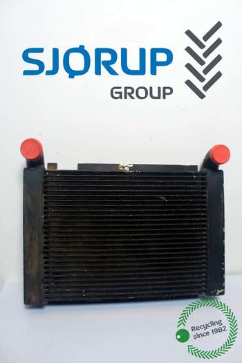 New Holland 8670  Intercooler