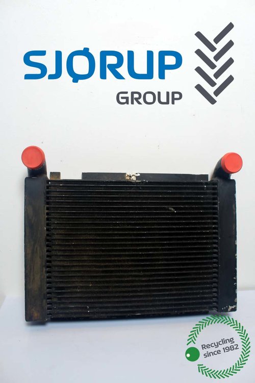 salg af Intercooler New Holland 8670 