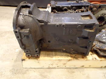 salg af New Holland TN75 V  Transmission