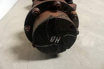 salg af Massey Ferguson 8947  Rear Axle